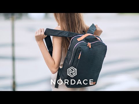 Nordace SIENA Travel Backpack