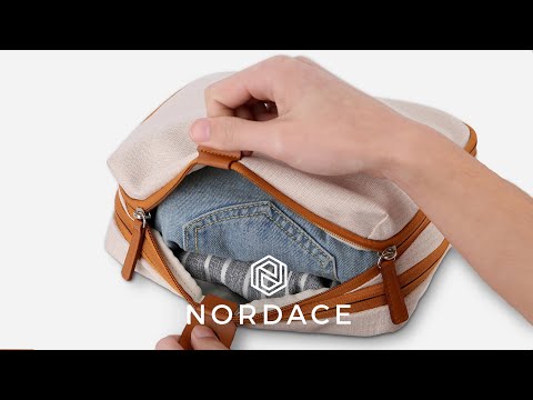 Nordace Siena Compression Packing Cube