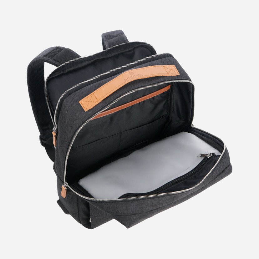 Transistor wekelijks Pas op Nordace Siena - Smart Backpack