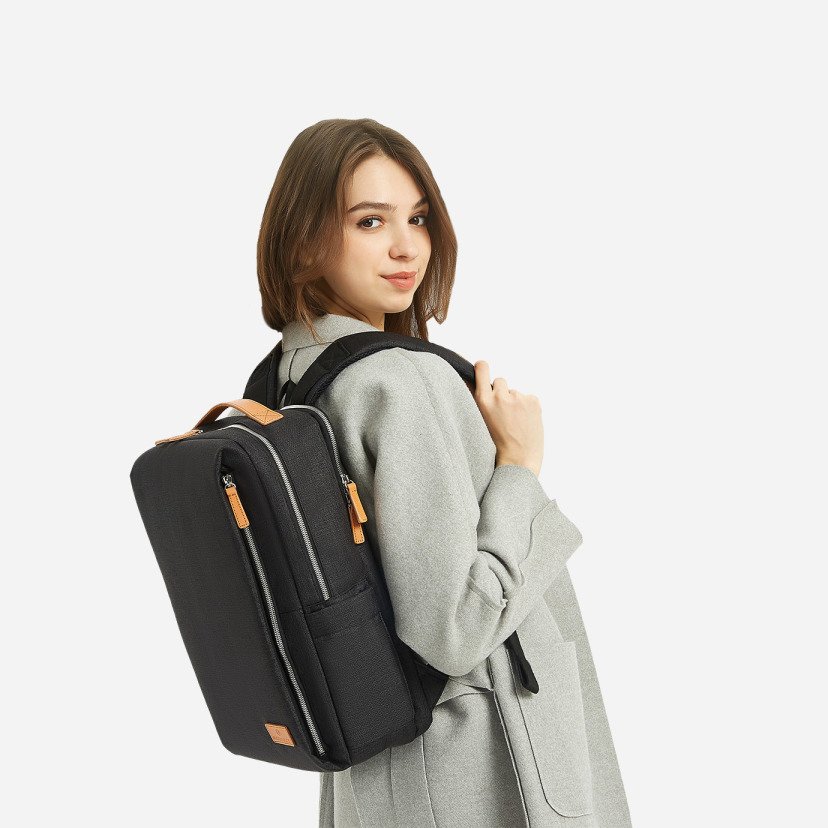 F Gear Castle GO School Bag- Stylish, Trendy, College Laptop