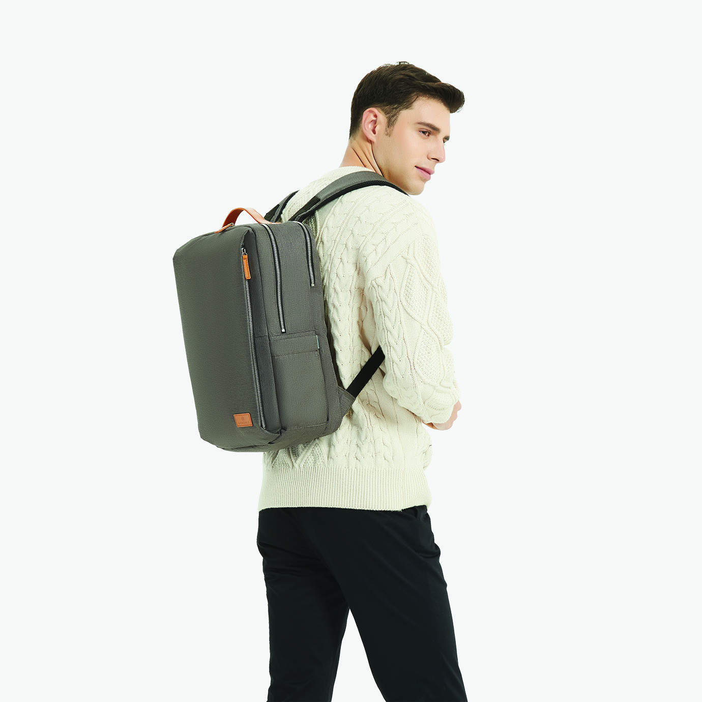 nordace siena smart backpack