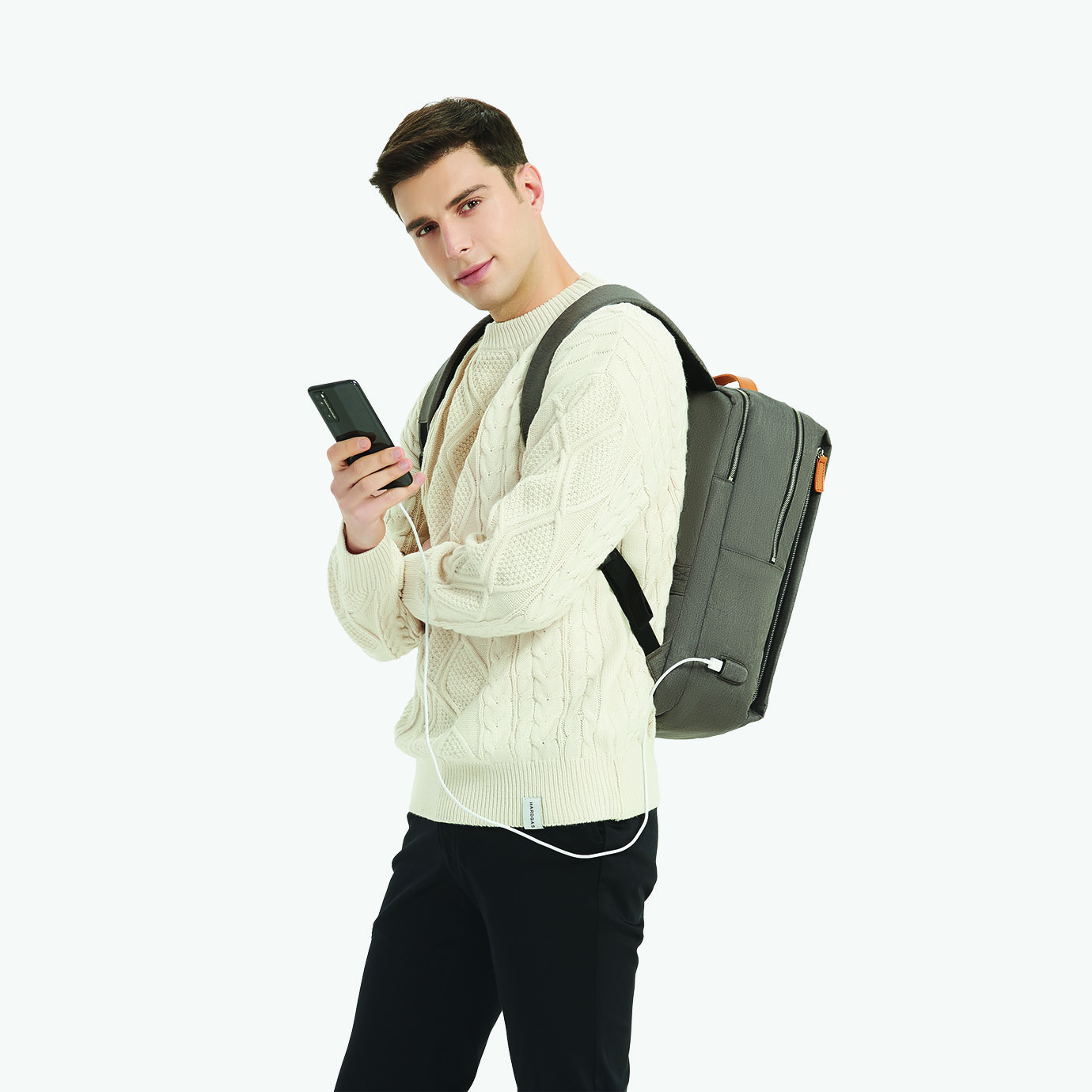 siena 2 backpack