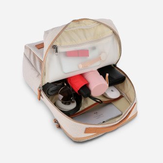 Nordace Siena - Smart Backpack