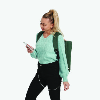 Nordace Siena - Smart Backpack