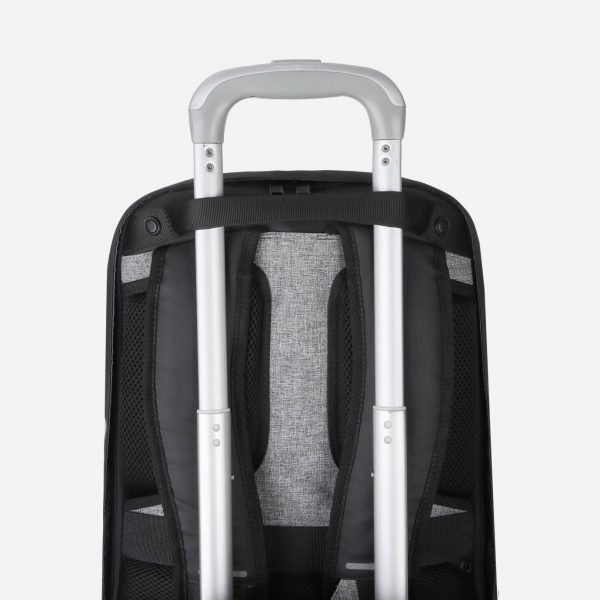 Nordace Windsor - حقيبة الظهر الذكية الحديثة 