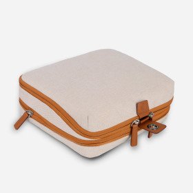 Travel Bundle: 2X Packing Cubes & 1X Wash Pouch