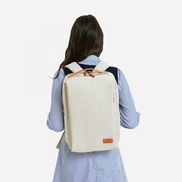 Nordace Siena - умный рюкзак