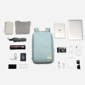 Nordace Siena - Smart Backpack
