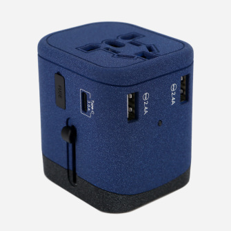  Nordace - Mochila inteligente - SIENA 19L USB (azul), Azul,  Computadora portátil : Electrónica