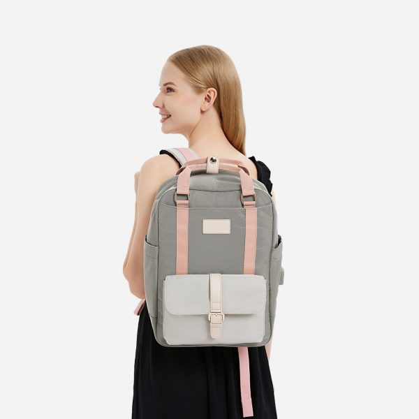 Nordace Eclat - Light & Durable Backpack