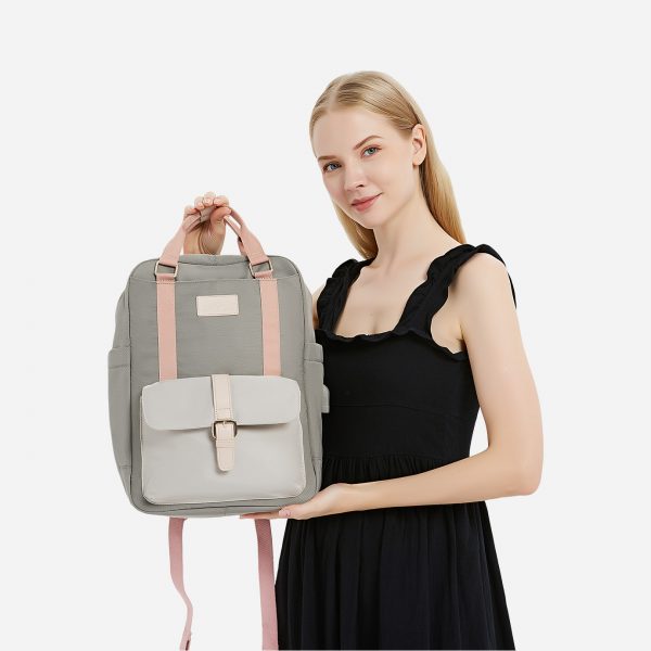 Nordace Eclat - Light & Durable Backpack