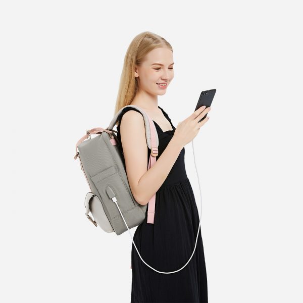 Nordace Eclat - Light & Durable Backpack