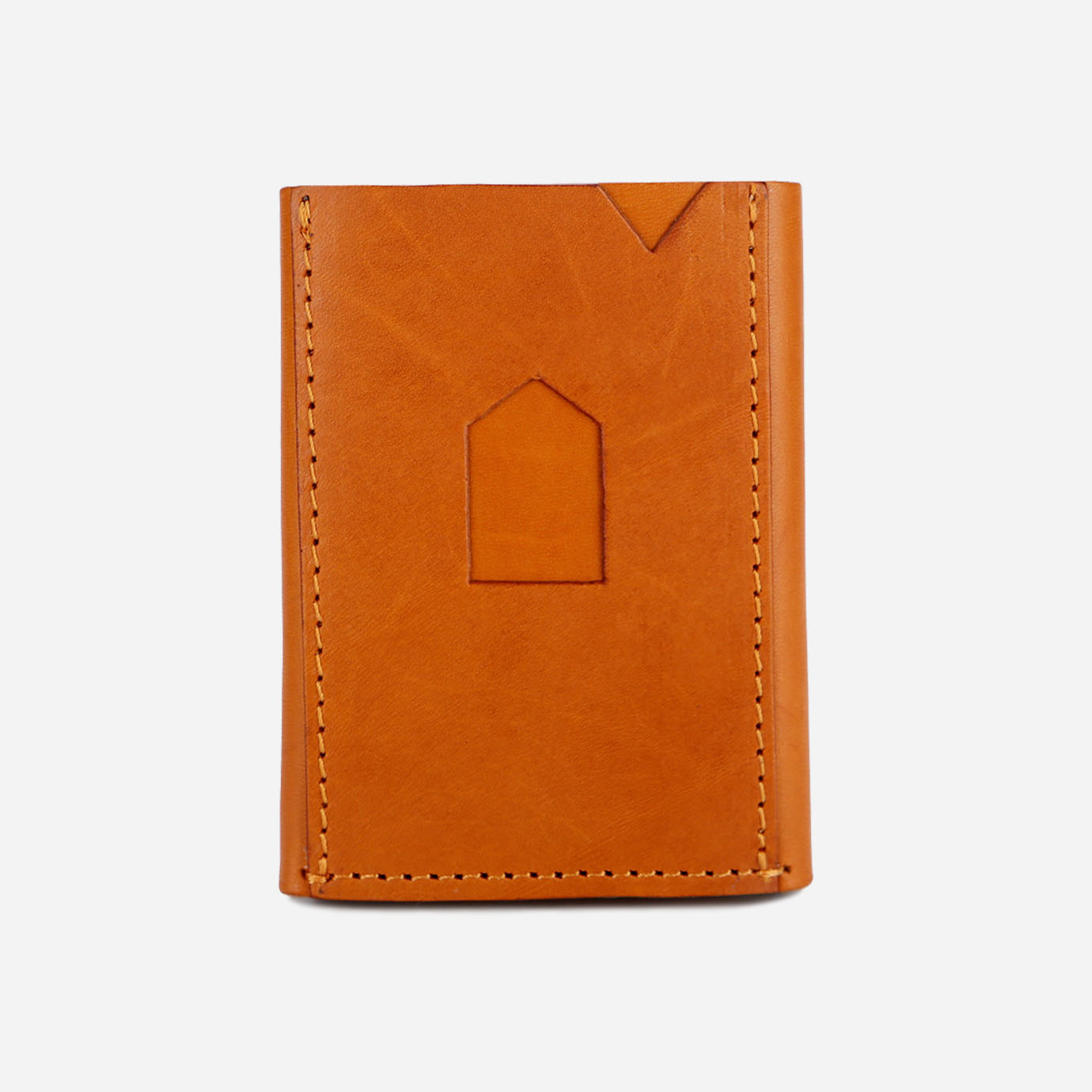 Nordace Micro Note & Card Leather Sleeve