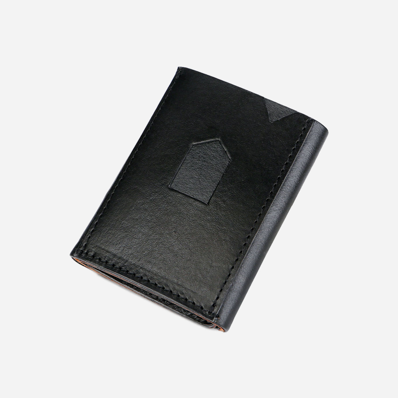 Nordace Micro Note & Card Leather Sleeve