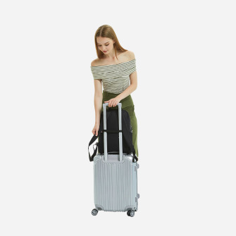 Nordace Ellie - حقيبة سفر للاستخدام اليومي