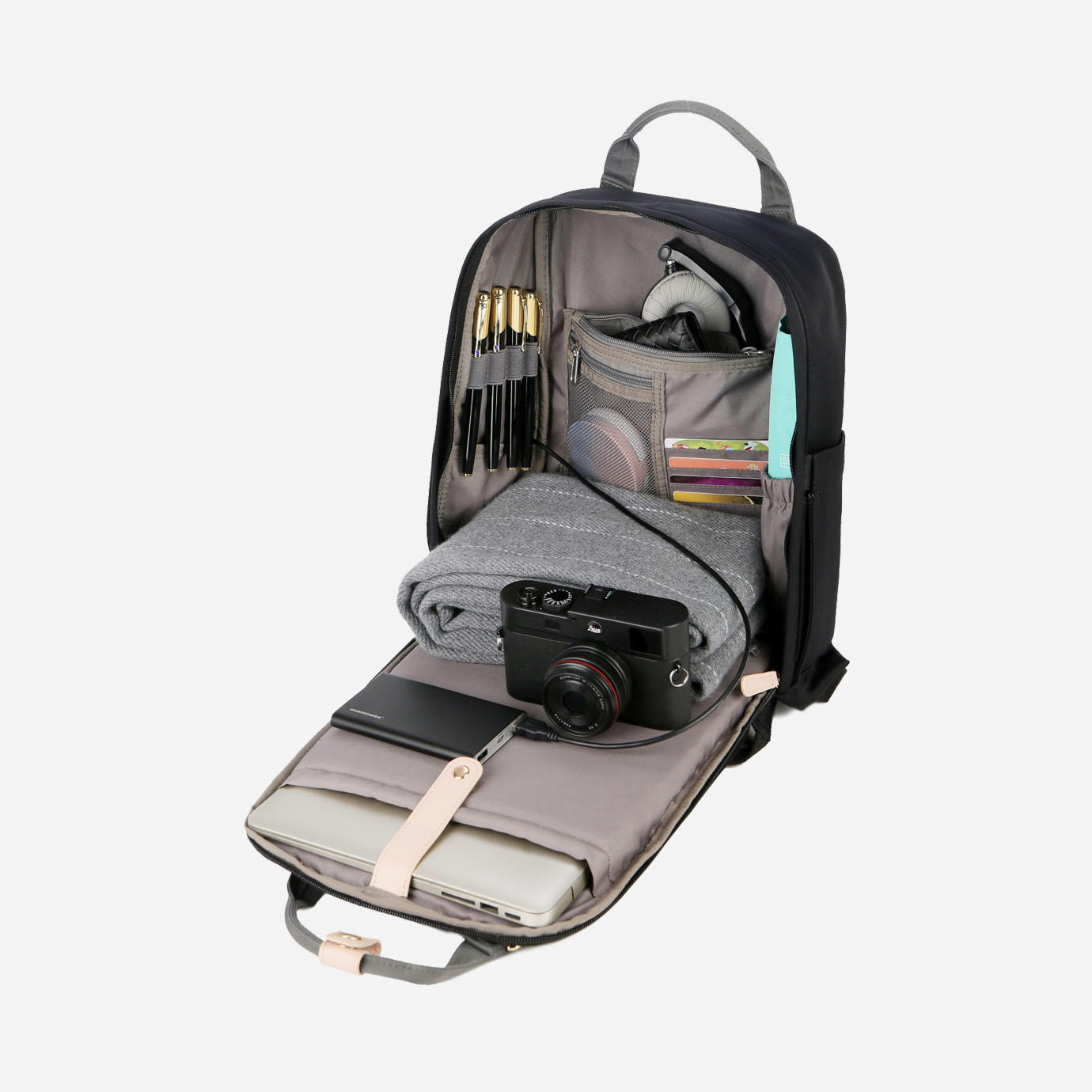 Nordace discount back pack