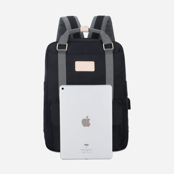 Nordace Eclat - лёгкий и крепкий рюкзак для ежедневного использования
