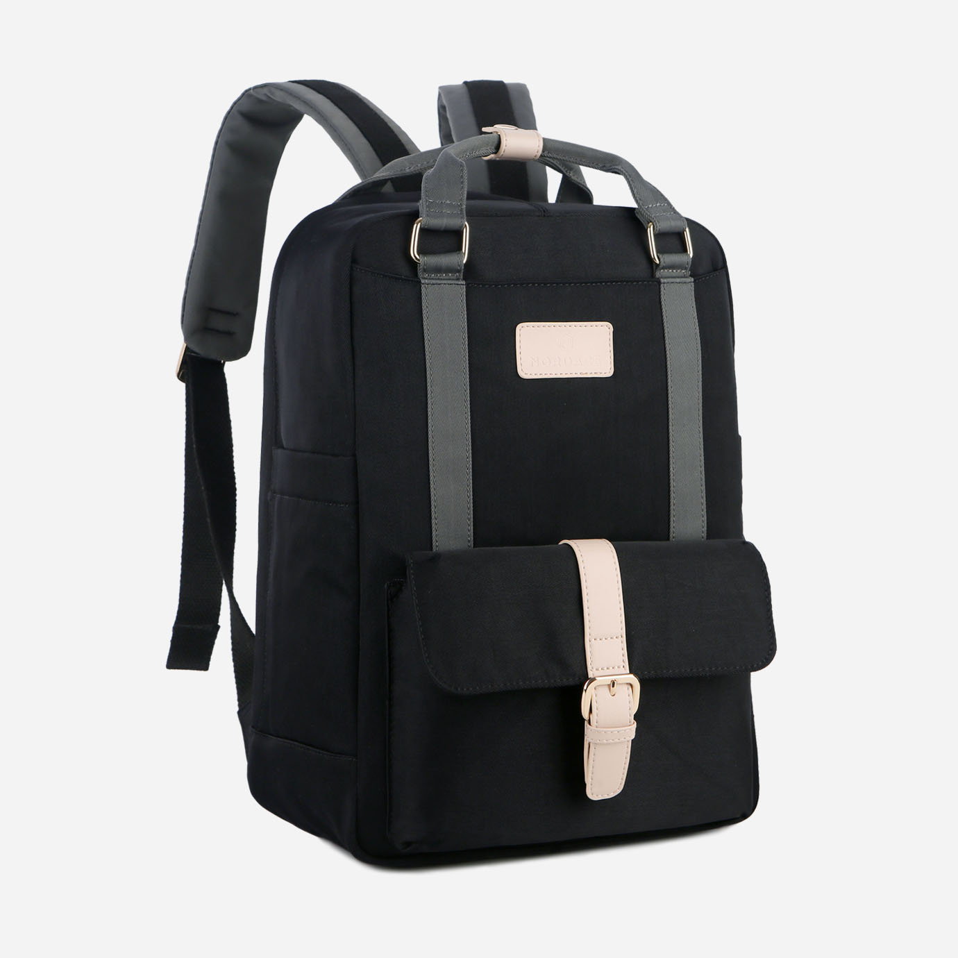 Nordace Eclat Leichter Strapazierfahiger Rucksack Mit Laptopfach