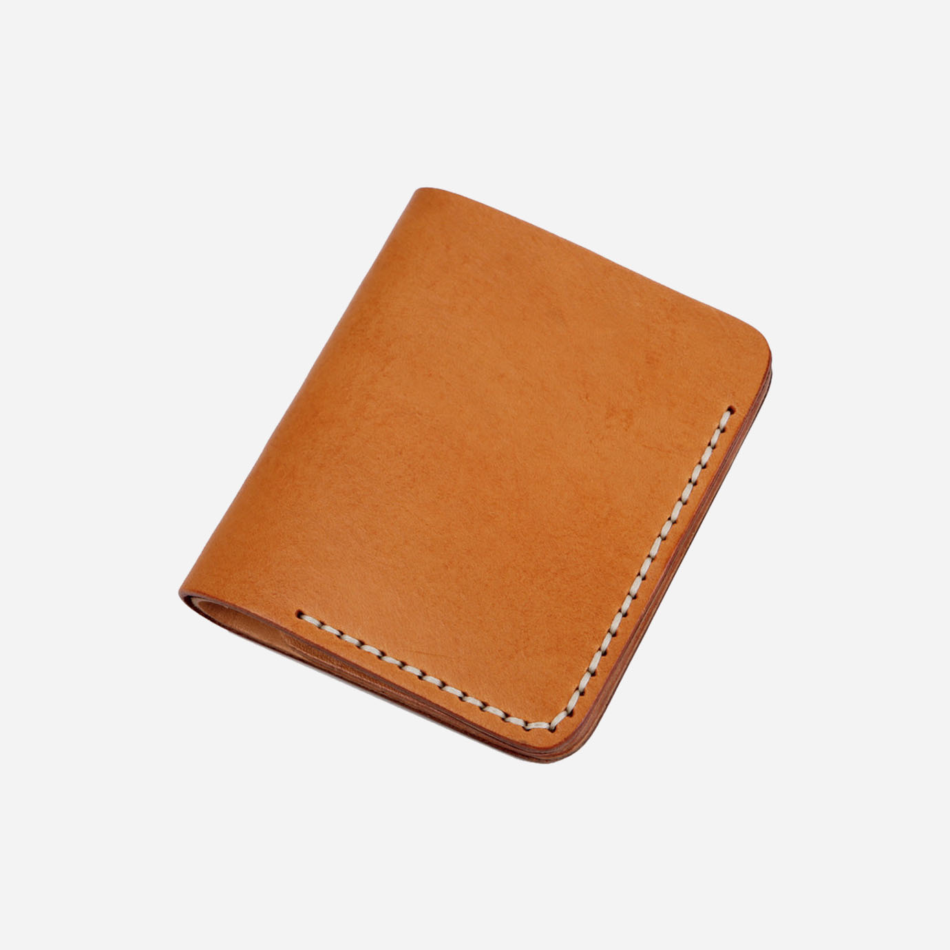Nordace Note Folio - Leather Wallet