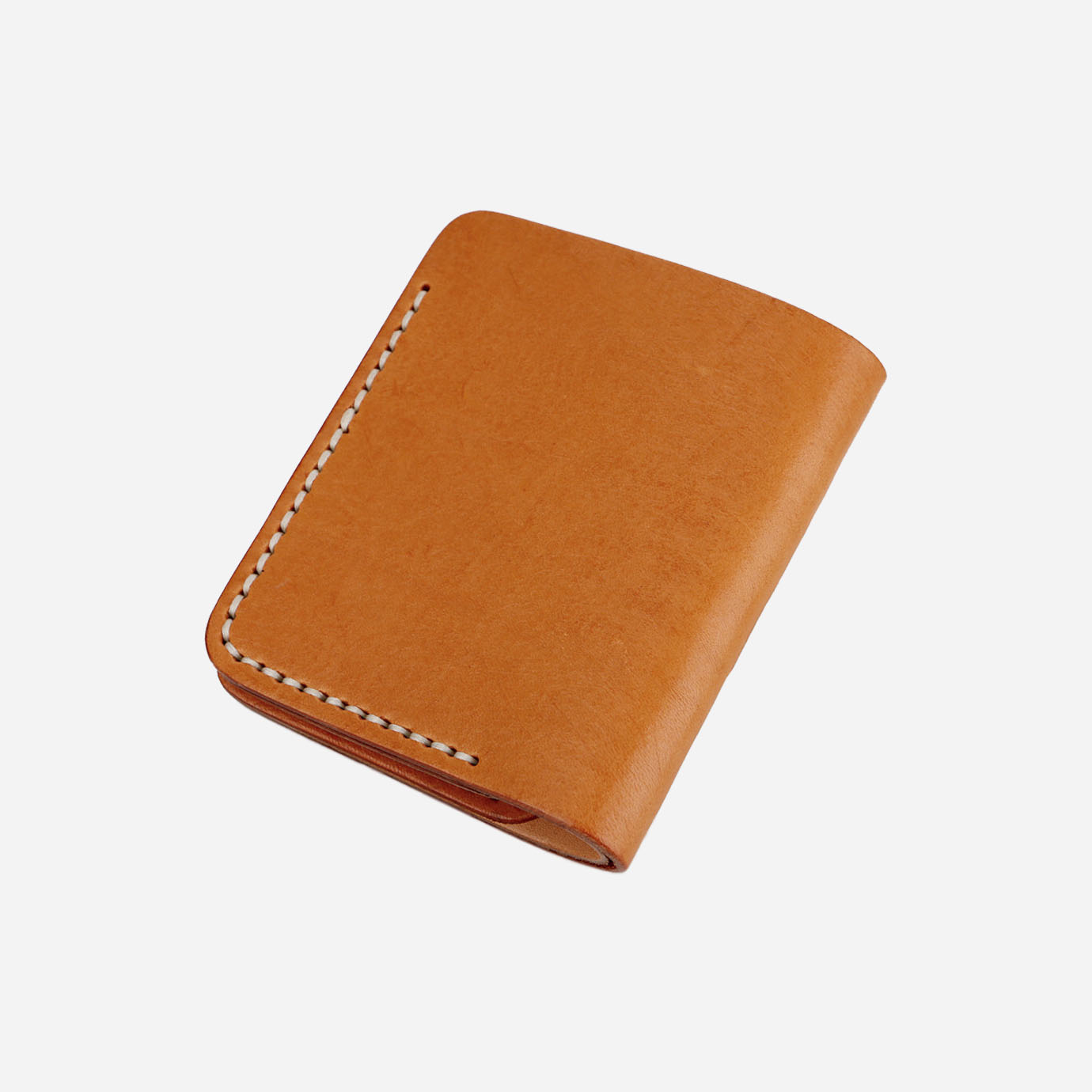 Nordace Note Folio - Leather Wallet