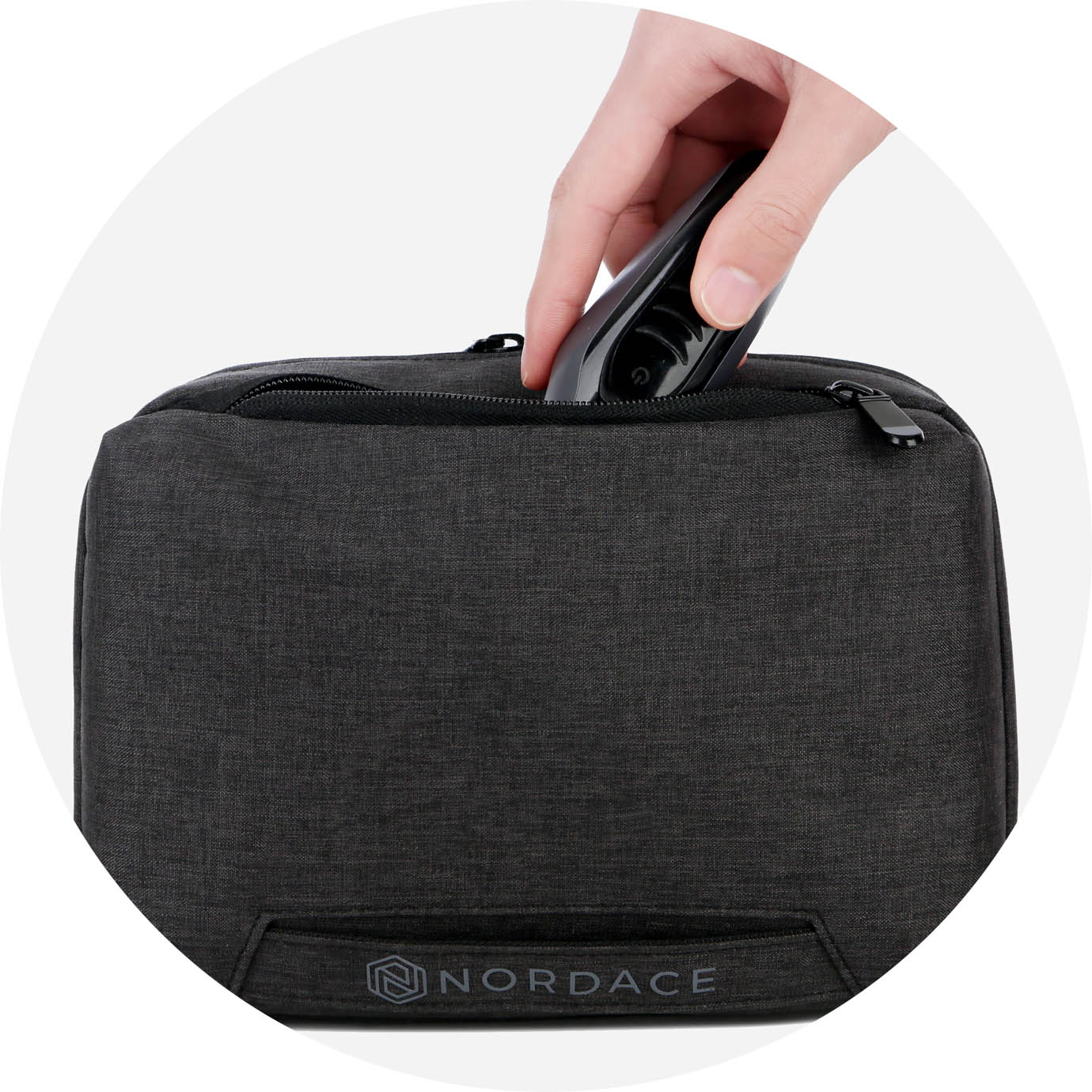 Nordace Windsor Wash Pouch