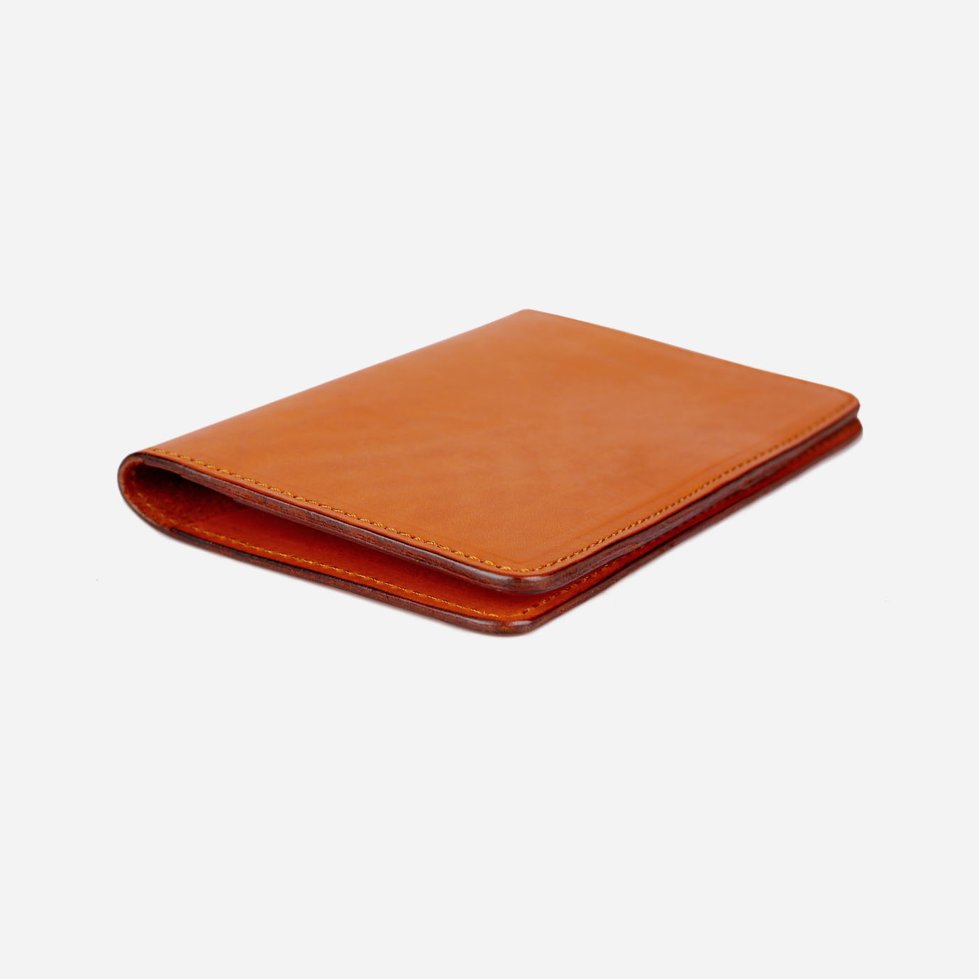 Nordace Leather Passport Holder