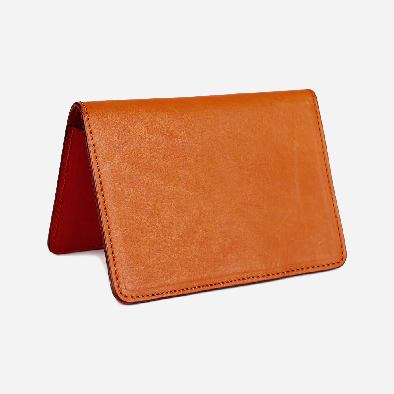 Nordace Leather Passport Holder