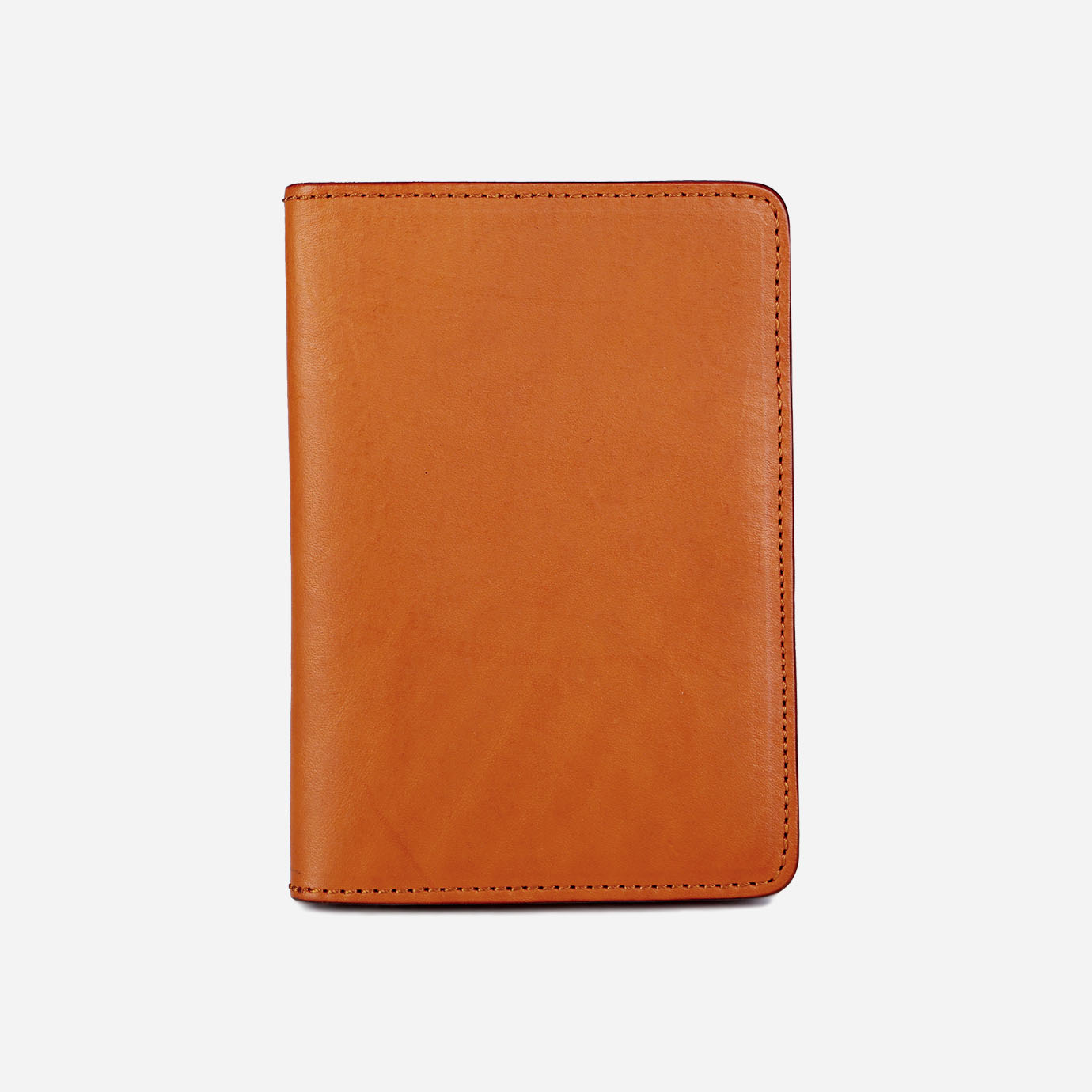 Nordace Leather Passport Holder