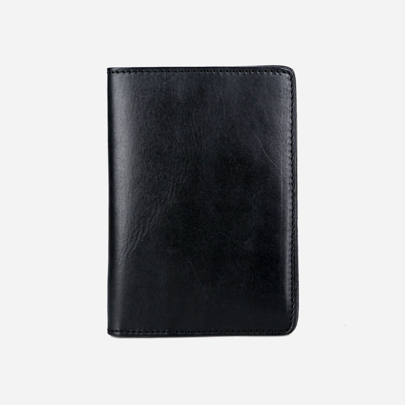 Nordace Leather Passport Holder