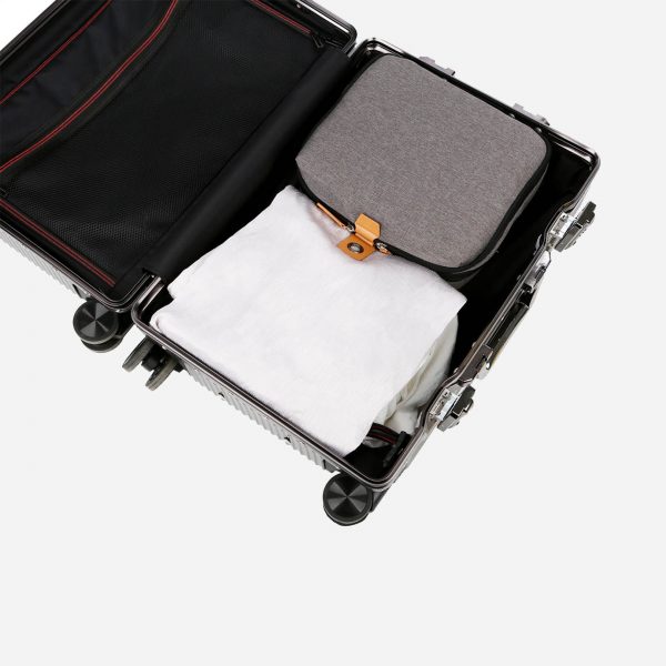 Nordace Siena Kleiderpackwürfel - 40% Platzsparend