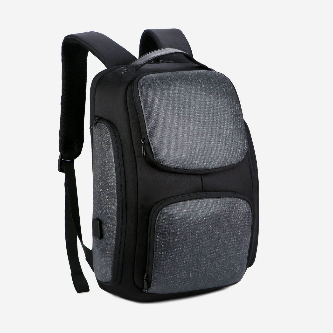 Nordace - Discover Nordace Brampton - Smart Backpack