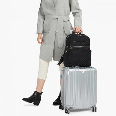 Nordace - Nordace Ellie - Daily Travel Backpack