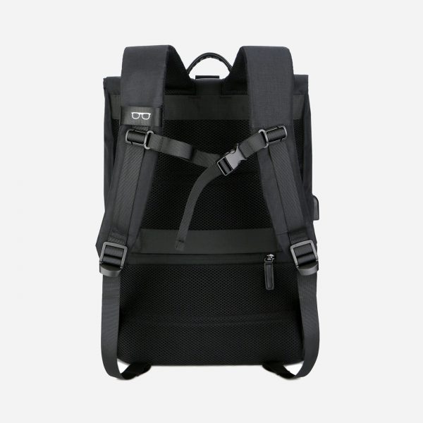 Nordace Rocco - Multi-functional Smart Backpack
