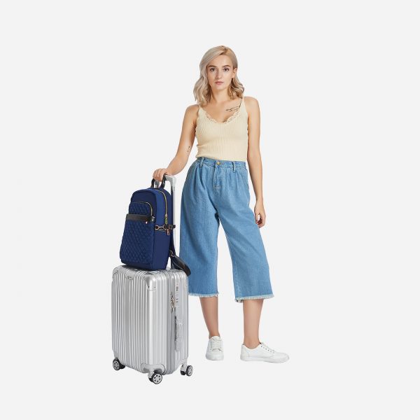 Nordace Ellie - Le Sac de Voyage au Quotidien