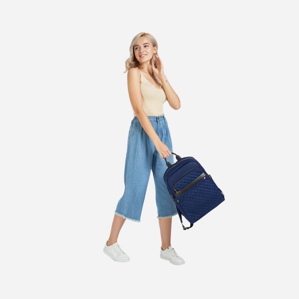 Nordace Ellie - Le Sac de Voyage au Quotidien