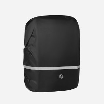 Nordace 防雨罩，適用於15L至40L的背包