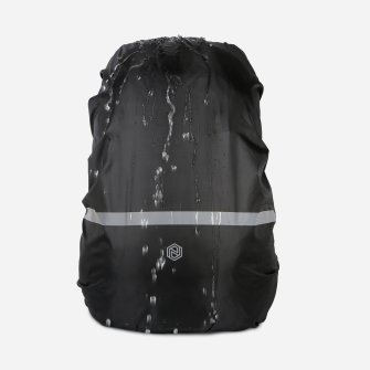 Nordace 防雨罩，適用於15L至40L的背包