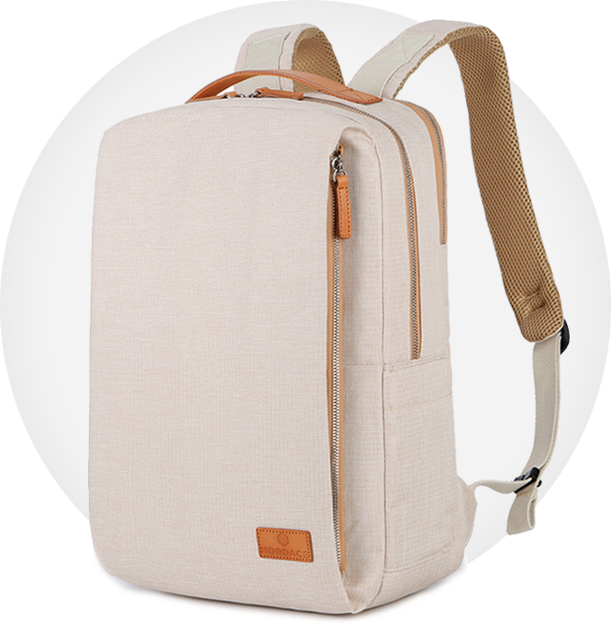 Nordace Siena - Smart Backpack