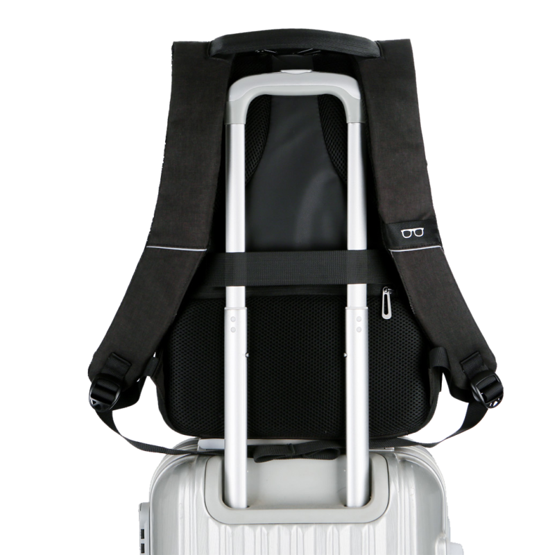 Modernistlook max ii travel 2024 backpack