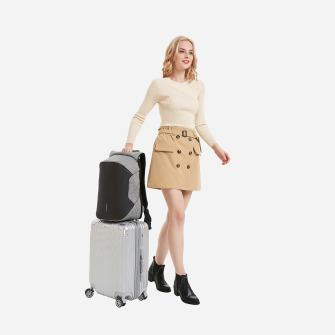 Sac-à-Dos Smart Urban Max 15.6"