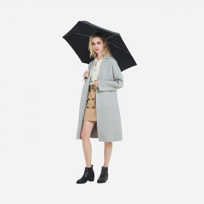 Nordace Regenschirm - Mit ultra wasserabweisender Technologie