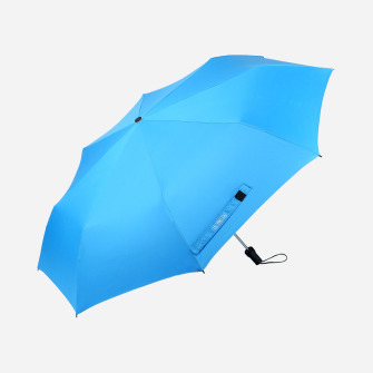 Nordace Regenschirm - Mit ultra wasserabweisender Technologie (Bundle Special)
