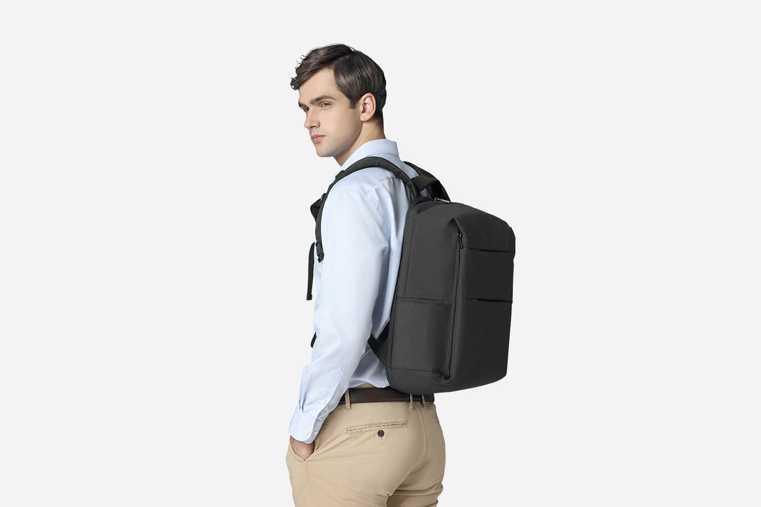 Nordace - Sac-à-dos Professionnel