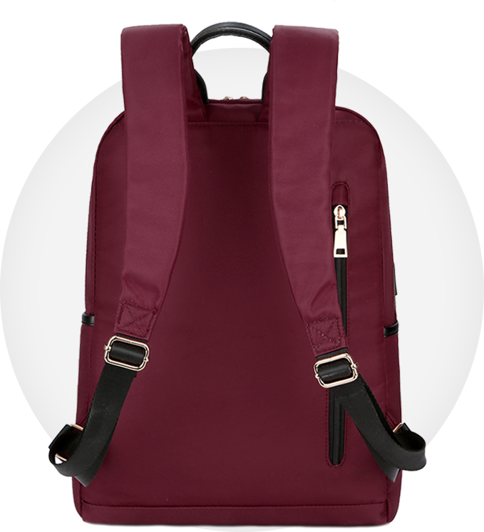 Nordace Ellie Mini  Small backpack, Mini, Luggage straps