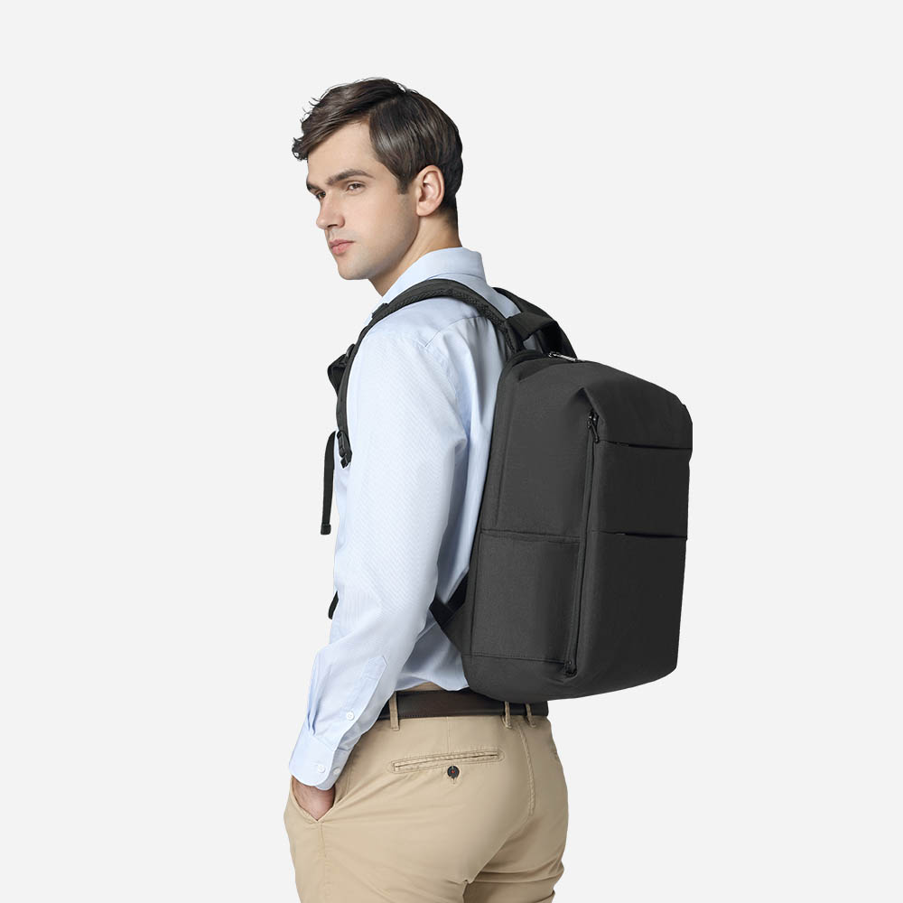 Nordace Eclat Mochila De Viaje Inteligente Para Hombres Y Mu