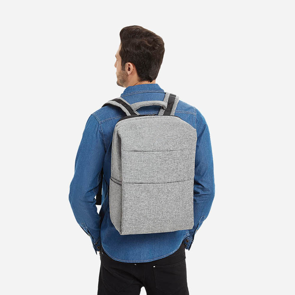 Nordace Eclat Mochila De Viaje Inteligente Para Hombres Y Mu