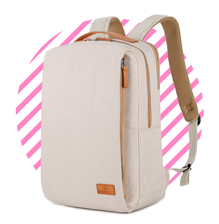 Nordace - Nordace Siena Backpack - Perfect Daily Backpack for Travel & Work