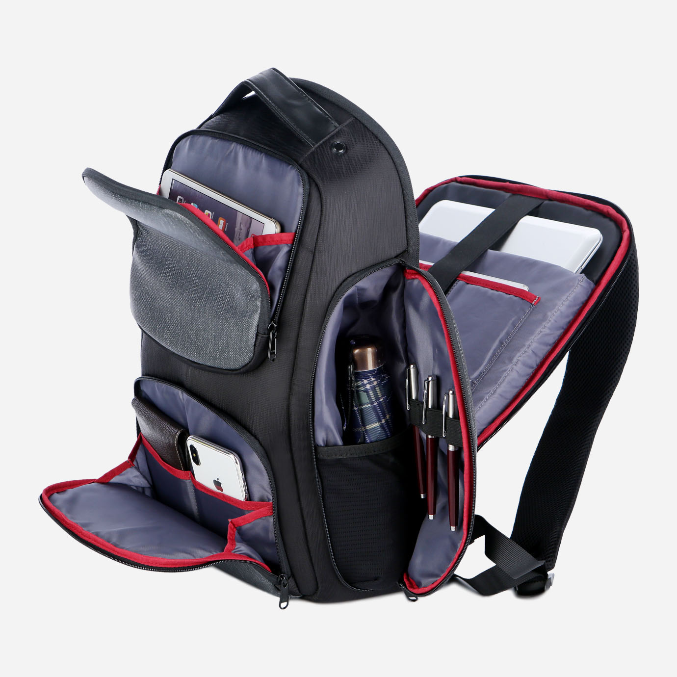 Nordace Nordace Brampton Smart Backpack