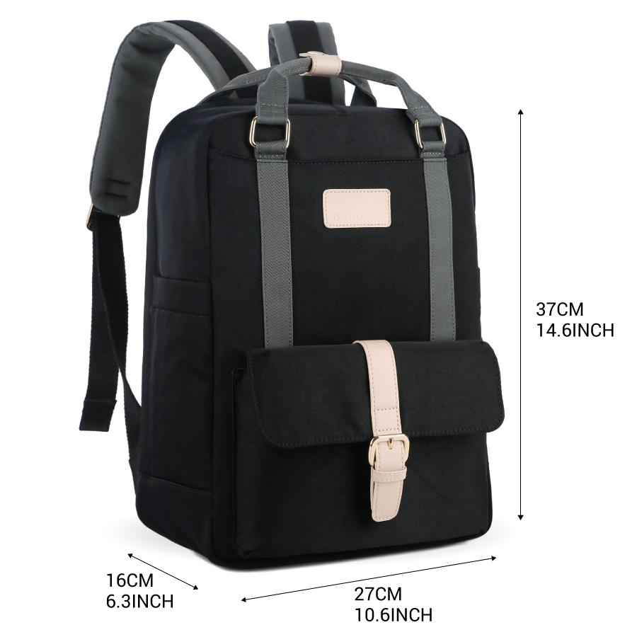 Nordace - Nordace Eclat - Light & Durable Backpack for Everyday Use