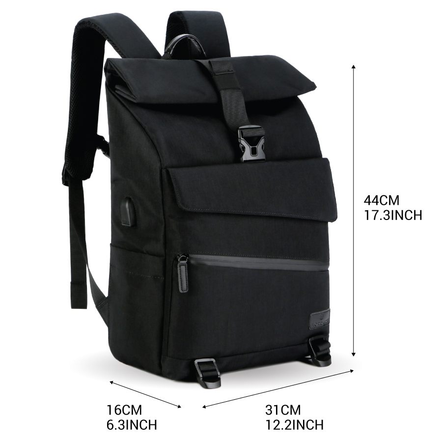 Nordace - Nordace Rocco - Multi-functional Smart Backpack